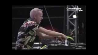 Fatboy Slim  Live  Creamfields 2014 Full Set [upl. by Winther]