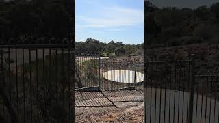 Amphitheatre Mildura Vic Australia [upl. by Chad741]