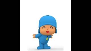 Chuchuwa Pocoyo instrumental [upl. by Butcher]