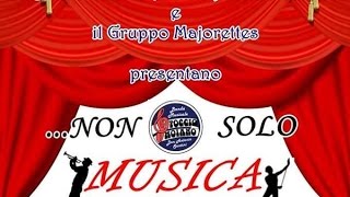 Banda Musicale Don Antonio Santini What a wonderful world Tromba solista Valerio Villani [upl. by Nedlog]