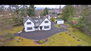 Clyde Property  St Anns Golf Course Road Rosemount Blairgowrie Perthshire PH10 6LF [upl. by Dobbins]