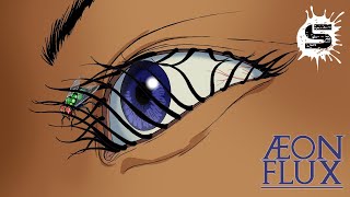 Nostalgia TV Remembers Aeon Flux 19911995 [upl. by Sofko387]