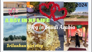 ✅Asthatic slowliving simple life in Saudi Arabia 🇸🇦Egyptian kosharice🇪🇬inspirewithnisAdayinmylife🇱🇰 [upl. by Denny679]