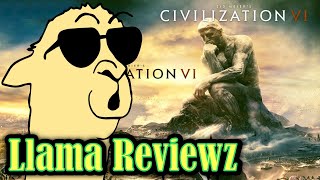 Civilization 6 Worth Buying In 2020 A Beginners Review for PS4 and Switch [upl. by Teodoor]