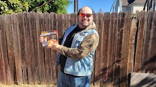 MicBroWave Reviews Flavortown Loaded Chili Tots [upl. by Mistrot]