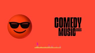 Comedy Music 😄  No Copyright Music  Funny background music amp Comedy Music NCS [upl. by Sivrad590]