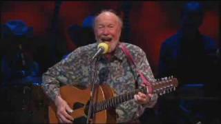 Pete Seeger 19192014 [upl. by Ramsay21]