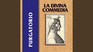 Canto VI Purgatorio [upl. by Callahan]