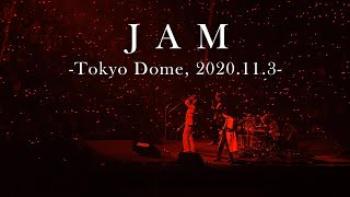 【LIVE】JAM Tokyo Dome 2020113 [upl. by Einittirb]