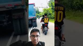 KTM Bike Stunt ktm ktmbike bikeride bikers bikeriders bikestunts ktmstuntshow ktmreels [upl. by Andrea]