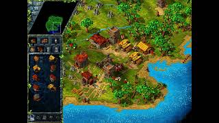 Settlers 3 Ultimate Collection PC [upl. by Creamer204]