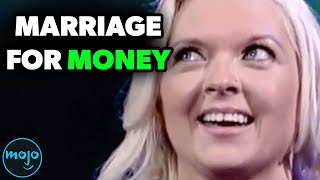 Top 30 Most Shocking Game Show Scandals [upl. by Eiahpets]