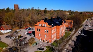 Reportage  Manifestation med Västerås Folkhögskola [upl. by Boyd]