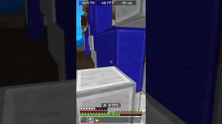 BedWars Clips 1 👴🏿👍🏿Minecraft bedwars shorts [upl. by Roselyn763]