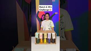 Match amp Win Challenge😍 ytshorts hungrybirdschallenge gamechallenge [upl. by Einnahc]