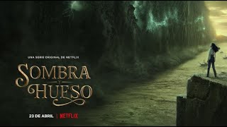 Sombra y hueso Capítulo 1  primeros minutos [upl. by Adoree]