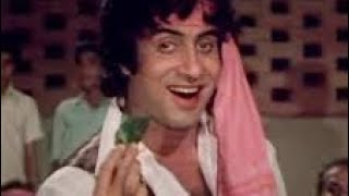 Khaike paan banaras waala AtlBollywoodkaraoke [upl. by Anerres]