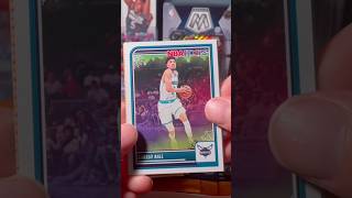 Haunted Hoops Halloween Countdown Day 8 🕸️⚰️☠️ halloween unboxing sportscards panini nba [upl. by Leahey]