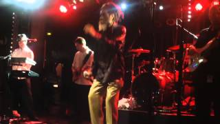 Don carlos Le Plan 03 02 2013 part 5 [upl. by Delinda]