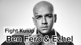 Ben Fero × Ezhel  Fight Kulüp 2024 Remix [upl. by Ahlgren]