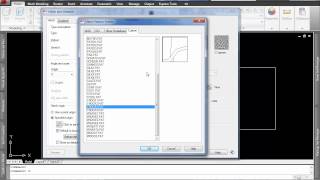 AutoCAD Aula 20 Como instalar novas hachuras no AutoCAD [upl. by Pease953]