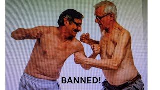 Banned in Dumaguete Philippines Film at 11 [upl. by Drofxer]