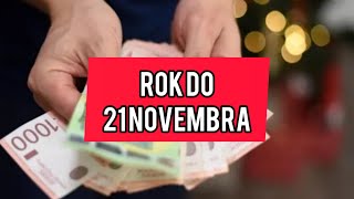 Rok do 21 novembra Poziv za gradjane [upl. by Shirberg]