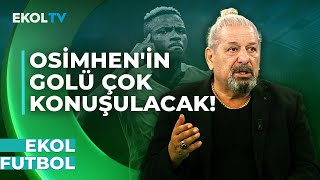 quotYoung Boyslu Oyuncular Depar Atıyor Galatasaraylı Oyuncular Gidemiyorquot Erman Toroğlu Yorumladı [upl. by Ellenid]