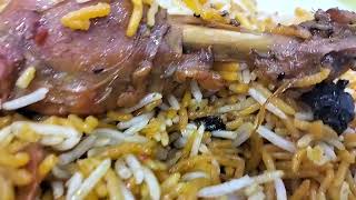 Famous Special Chicken Biryani Peshawar  Peshawar Ka Mashahoor Biryani viral foods youtube [upl. by Daisie]