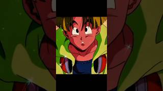 The stare 💀💀 Anime moments Dragon Ball Z EditAMV anime animeedit dragonball trending [upl. by Simetra307]