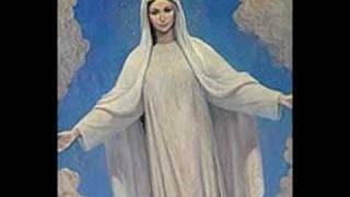 Immaculate Mary Song [upl. by Zenobia]