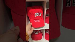 UNLV MERCHANDISE FROM COSTCO unlvrebels unlv [upl. by Corb]