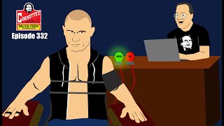 Jim Cornette Reviews The Randy Orton Episode Of WWE Biography On AampE [upl. by Kitty]