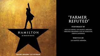 quotFarmer Refutedquot from HAMILTON [upl. by Cowen791]