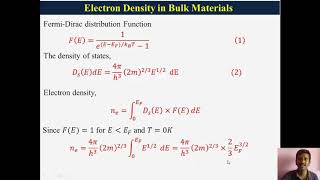 5 1 Nanoelectronics Fundamentals [upl. by Ayisan]