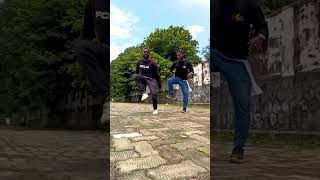 Ballatha Jathi Dance  Neeraj Madhav  Dabzee  Baby Jean  Dcode Dance Community dance [upl. by Ennovoj]