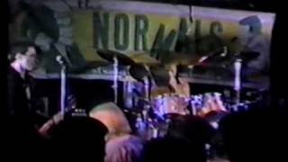 NormalsLive 1980New Orleans Punk [upl. by Adekahs]