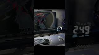 Dark theme amazing gaming setup gaming gamingsetup [upl. by Warde]