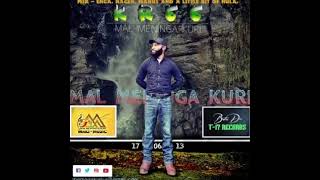 Mal Meninga Kuri  KREE T17records BataDeeMusic MaliMusic [upl. by Ynnod]