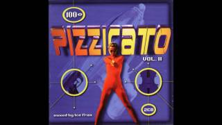 100 Pizzicato 2 Megamix [upl. by Aerdnaed539]