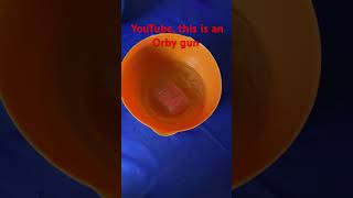 Orby gun unboxing music Shorts OrbyGun Unboxing ￼￼ [upl. by Ameerahs475]