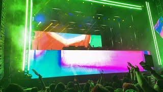 Madeon  DJ Set  The Gap Year Rare  Lost in Dreams 2024 Full Concert 4K30 [upl. by Anuat]