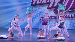 2019 Sturbridge MA Turn It Up Competition [upl. by Odessa]