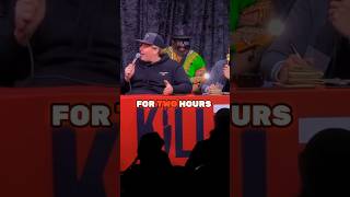 Tim Dillon Can’t Believe His Ears… KillTony 639 comedy standupcomedy [upl. by Nisse172]