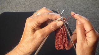 HOW TO ADD COLOR ON DP NEEDLES [upl. by Man]