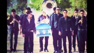 Banda el Recodo Entierrenme con la Banda [upl. by Shaver]