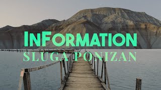 InFormation  Sluga Ponizan [upl. by Aieki427]