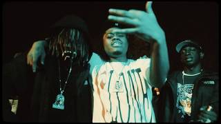 J Neat X SupaWassi  Back 2 Back Official Music Video [upl. by Starling915]