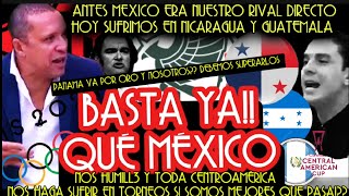 BASTA YA RESPETEN POR REALIDAD E HISTORIA SOMOS MEJORES COMO MEXICO PERO NO SOBERBIOS COMO ELLOS [upl. by Humpage111]