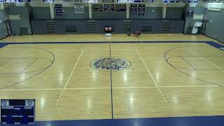 Narragansett Regional High School vs West Boylston High School Mens Varsity Basketball [upl. by Aara]